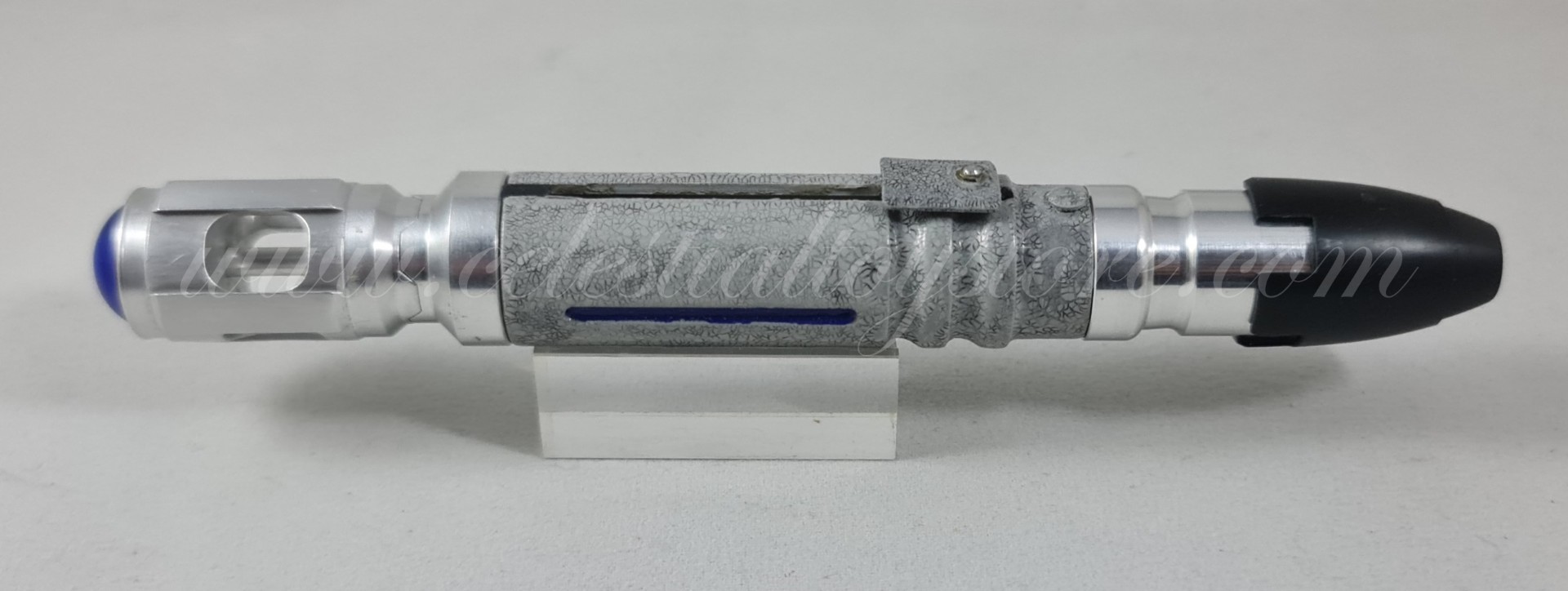 (image for) 10th Doctor Sonic Screwdriver - Reference Edition Pre-Order